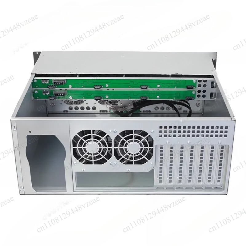 Kartu grafis GPU, workstation  - Server Gpu Chassis 4U ulasan dan harga