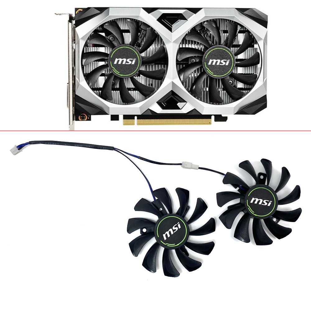 Kipas pendingin 75MM HA8010H12 - Rtx 4080 Super 16Gb ulasan dan harga
