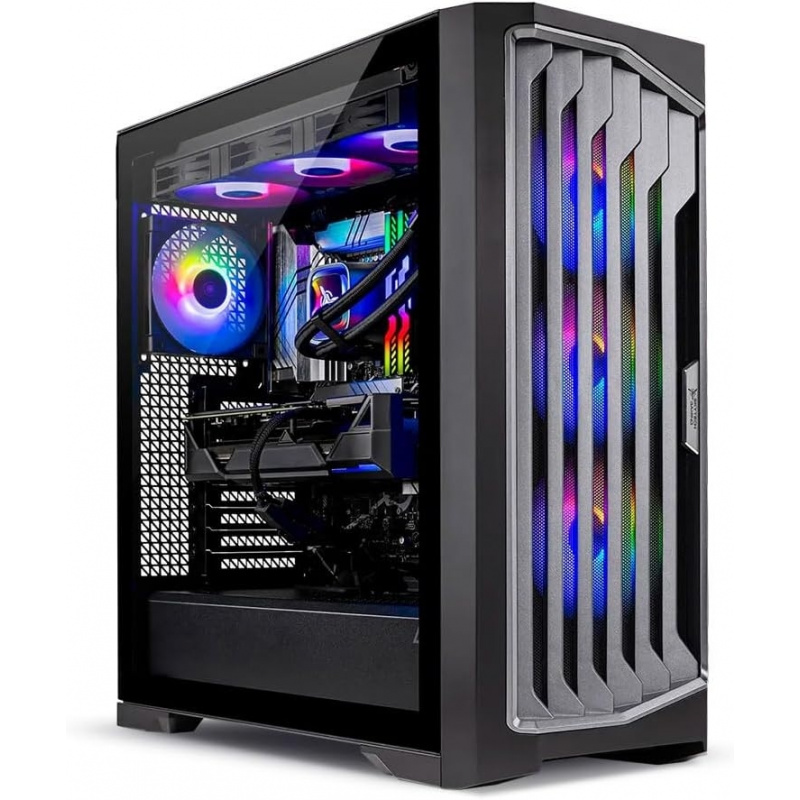 PC Desktop Gaming Legacy 4, Ry - Rtx 5090 32Gb ulasan dan harga
