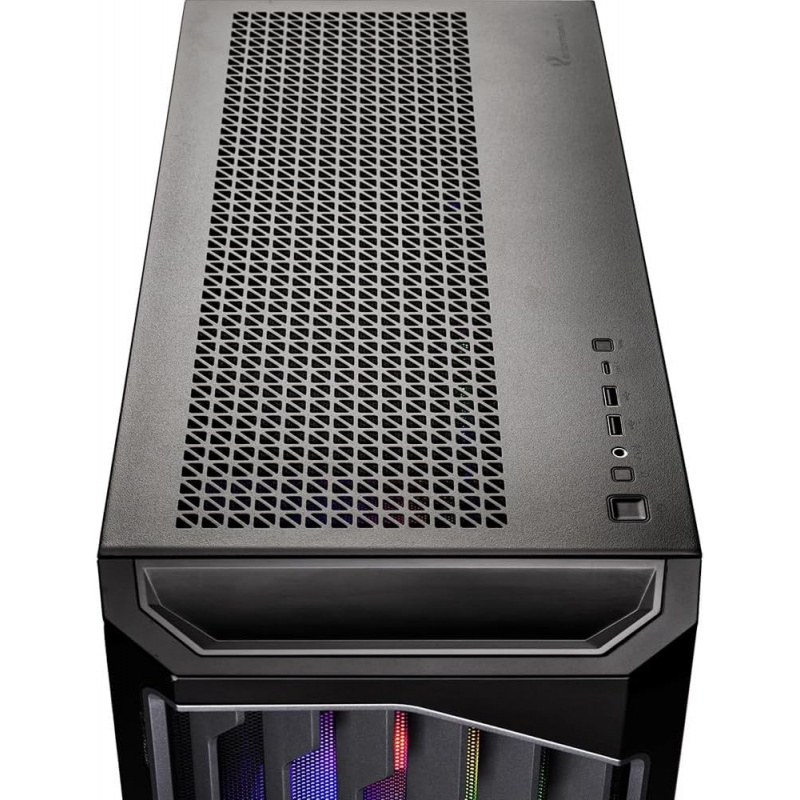 PC Desktop Gaming Legacy 4, Ry - Rtx 5090 32Gb ulasan dan harga