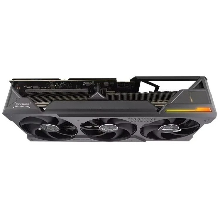 Kartu Grafis TUF Gaming GeForc - Graphics Card 24Gb Gddr6X ulasan dan harga