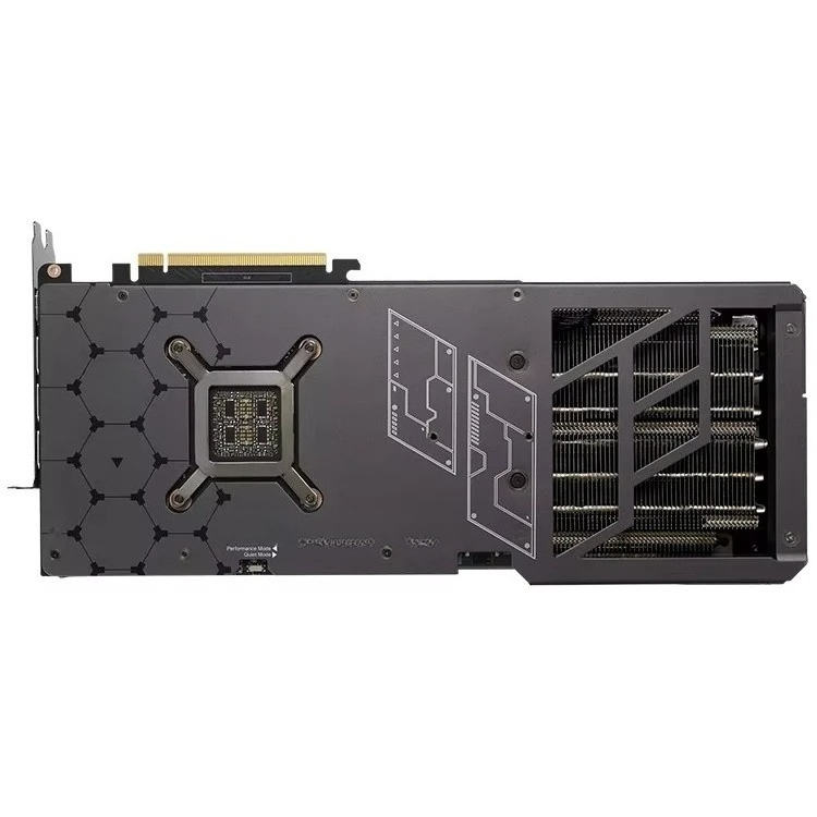 Kartu Grafis TUF Gaming GeForc - Graphics Card 24Gb Gddr6X ulasan dan harga