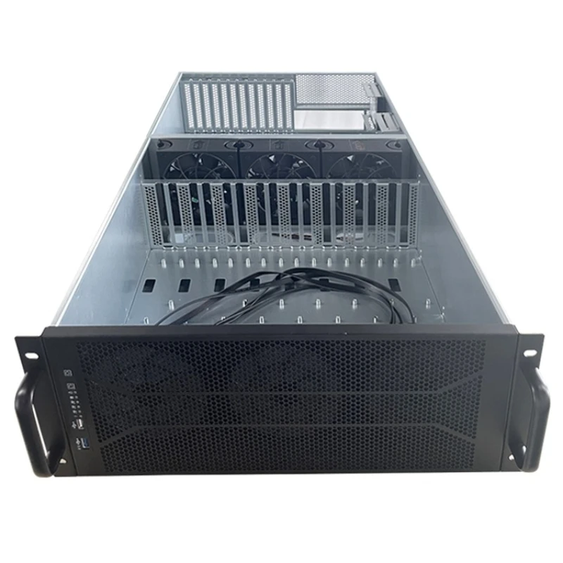 Server 4U-GW4088 dengan sasis  - Server Gpu Chassis 4U ulasan dan harga
