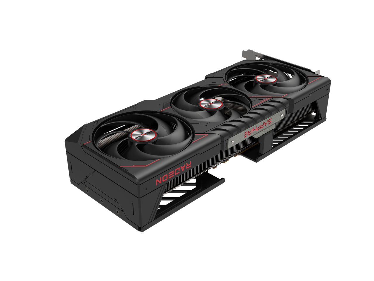 Kartu Grafis SAPPHIRE PULSE Ra - Rx 9070 Xt ulasan dan harga