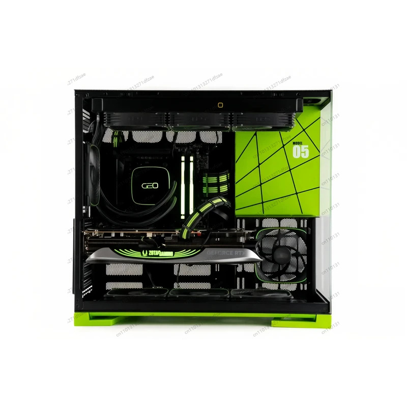 PC Gaming Desktop Komputer I9  - Rtx 5090 32Gb ulasan dan harga