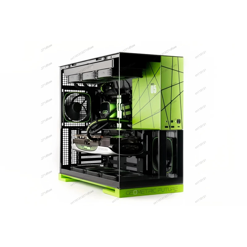 PC Gaming Desktop Komputer I9  - Rtx 5090 32Gb ulasan dan harga