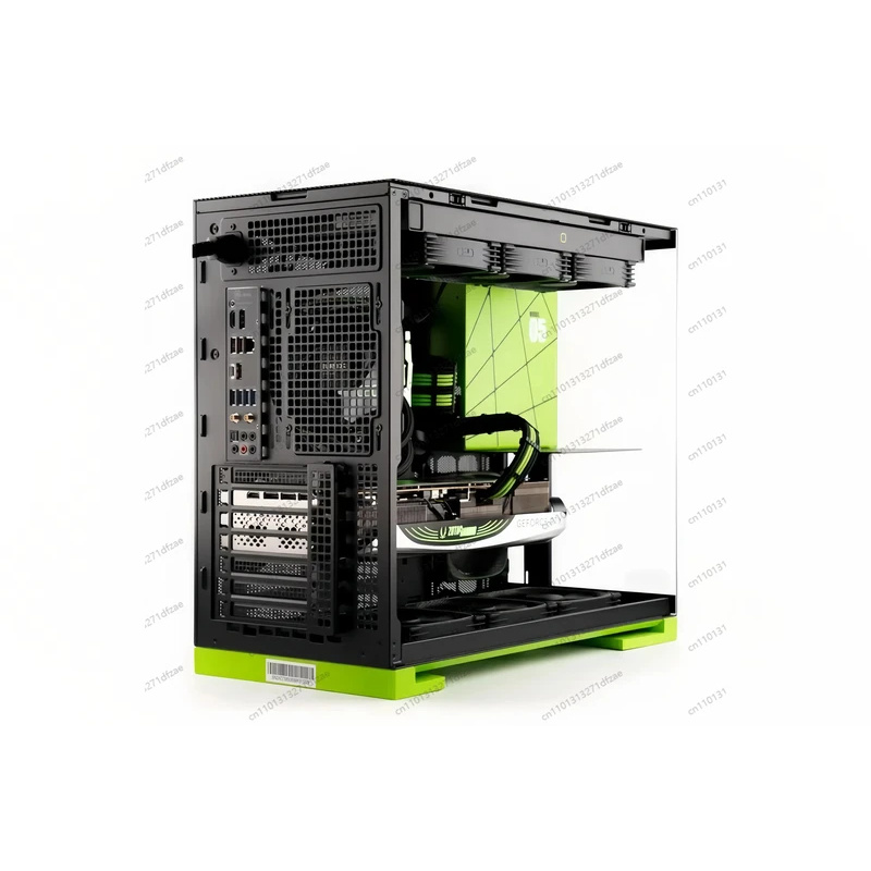 PC Gaming Desktop Komputer I9  - Rtx 5090 32Gb ulasan dan harga