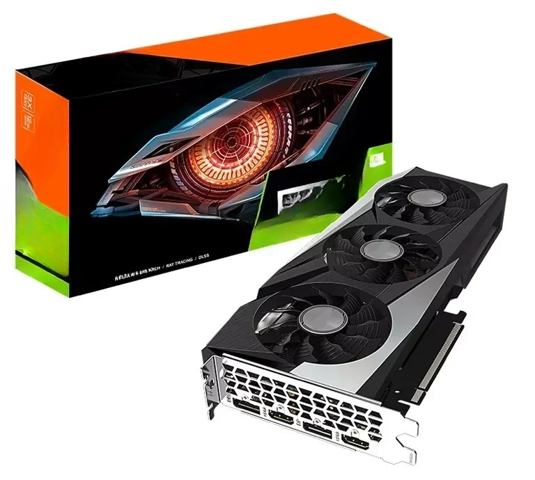 Kartu Grafis 3090 24Gb 384Bit  - Graphics Card 24Gb Gddr6X ulasan dan harga