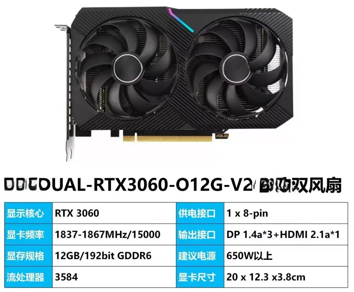 Kartu Grafis 3090 24Gb 384Bit  - Graphics Card 24Gb Gddr6X ulasan dan harga