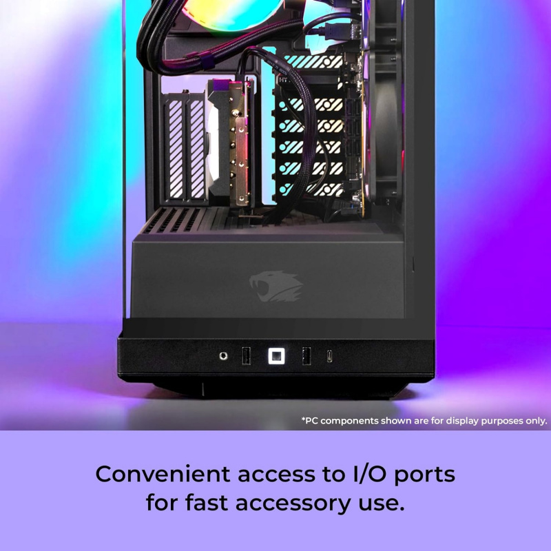 Komputer Desktop Gaming PC Ryz - Desktop Gaming Gpu 32Gb ulasan dan harga