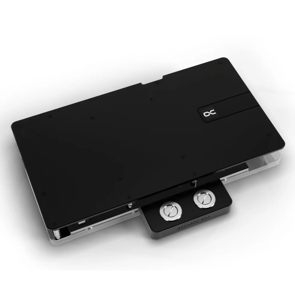 Alphacool Core GPU Water Block - Rtx 5090 32Gb ulasan dan harga