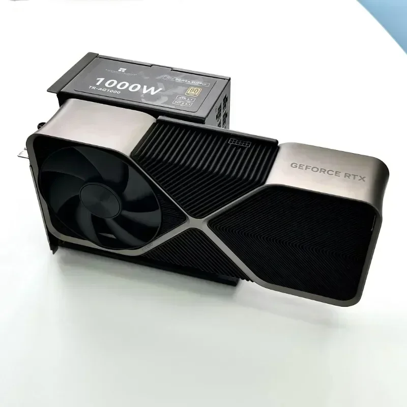 Adaptor EGPU Eksternal Noteboo - Gpu External Dock Egpu Thunderbolt 4 ulasan dan harga