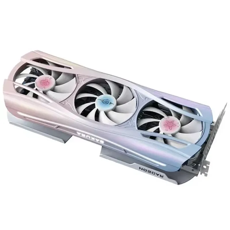 Kartu Grafis Radeon RX 9070 XT - Rx 9070 16Gb ulasan dan harga