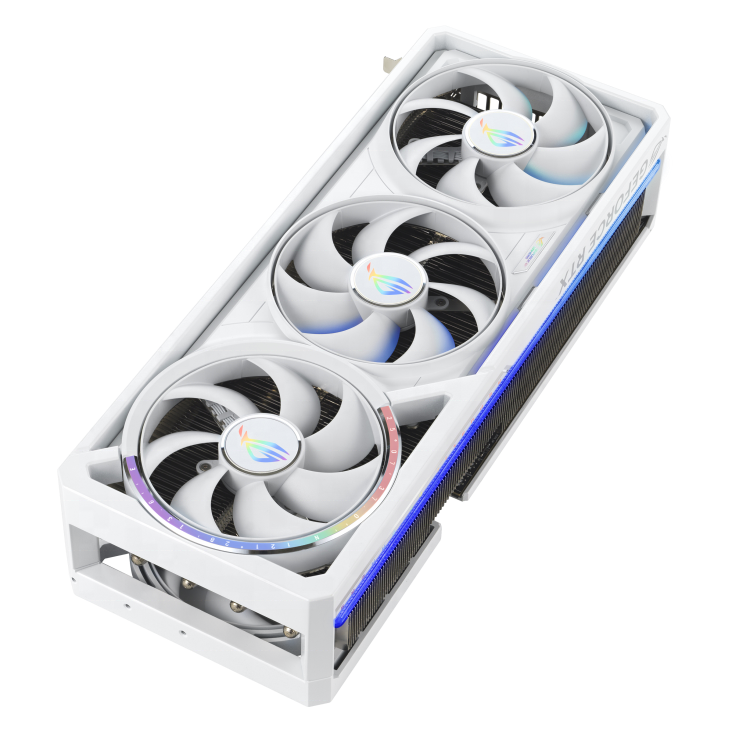 Kartu Grafis Gaming ROG Astral - Rtx 5080 16Gb ulasan dan harga