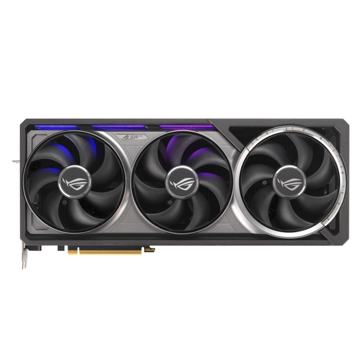 Rilis Terbaru 2025 ROG Astral  - Rtx 5080 16Gb ulasan dan harga