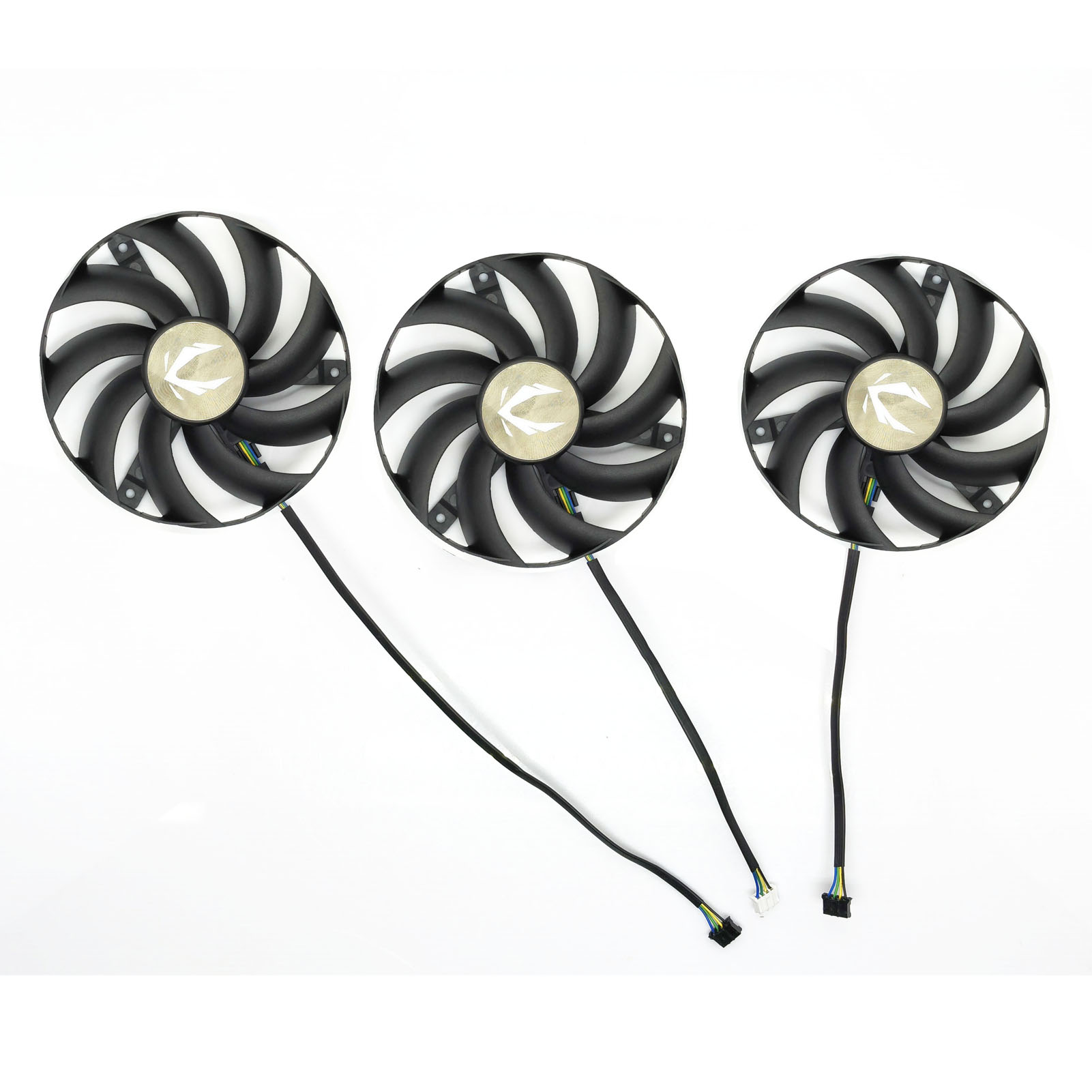 Pendingin GPU, Kipas Video, Pe - Rtx 5090 32Gb ulasan dan harga