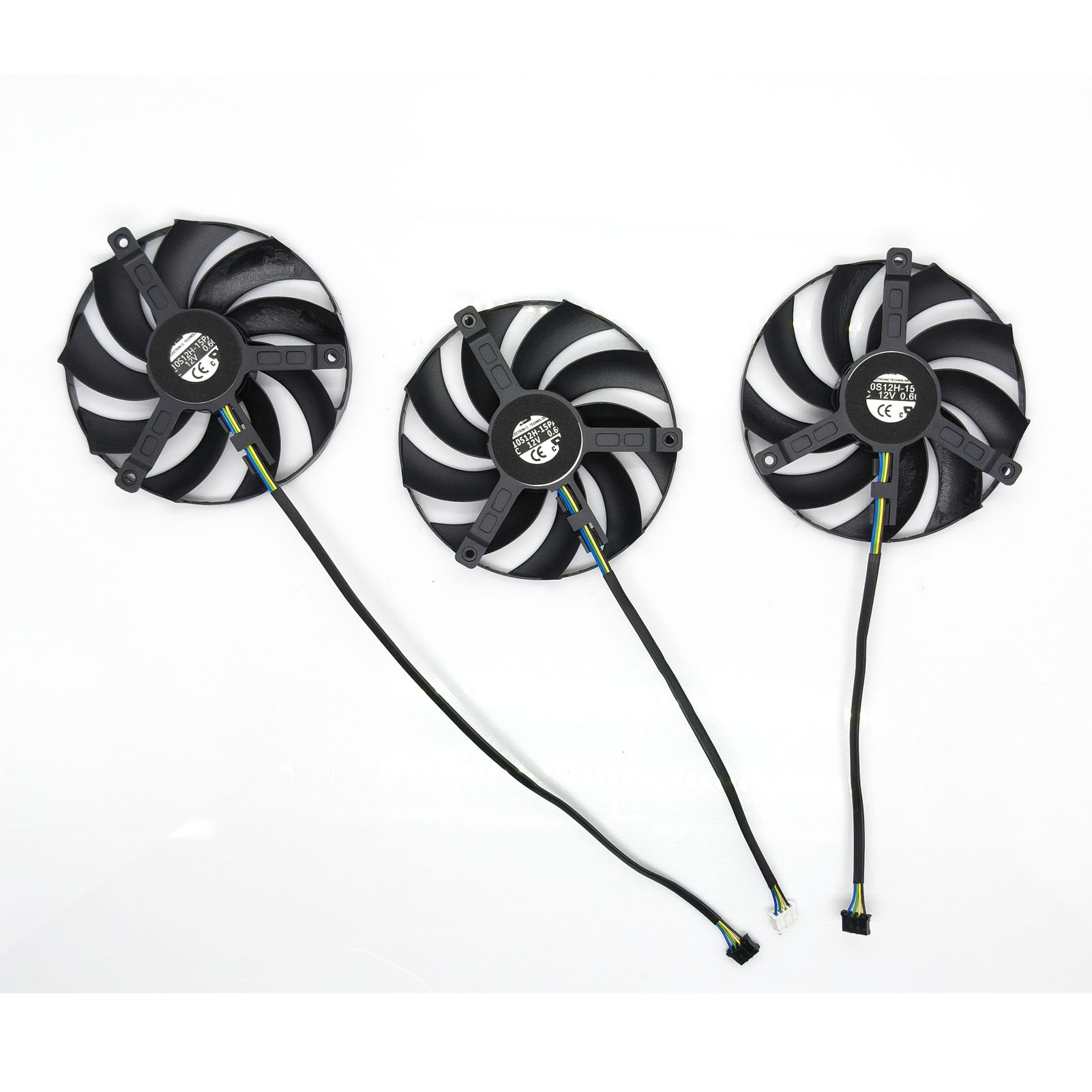 Pendingin GPU, Kipas Video, Pe - Rtx 5090 32Gb ulasan dan harga