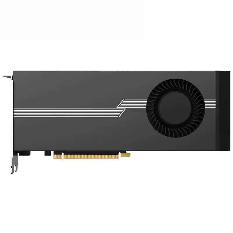 Penjualan Panas 100% Baru RTX  - Graphics Card 24Gb Gddr6X ulasan dan harga