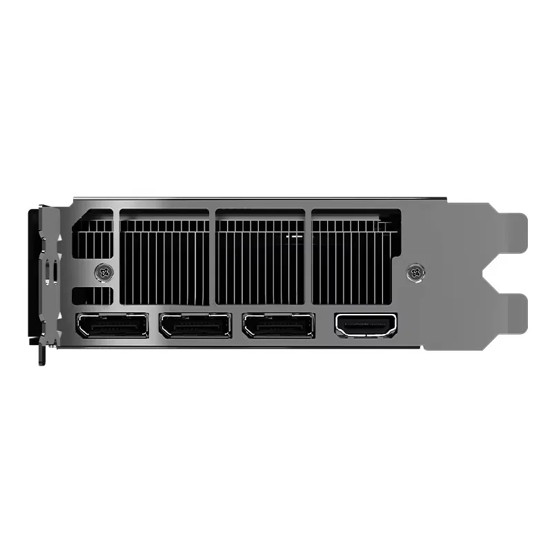 Penjualan Panas 100% Baru RTX  - Graphics Card 24Gb Gddr6X ulasan dan harga