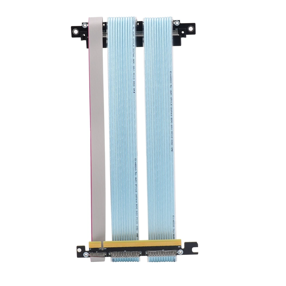 Riser PCI Express 4.0X16 Riser - Itx Gpu Riser Pcie 4.0 16X ulasan dan harga